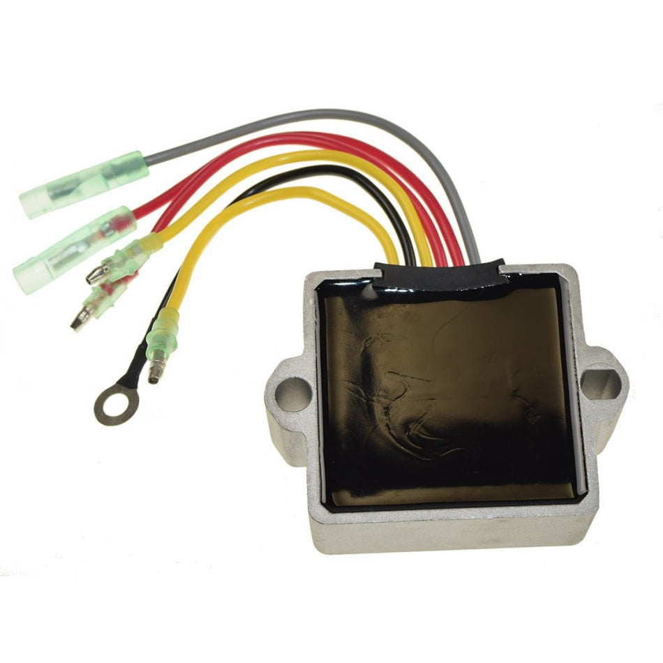 Regitar USA Voltage Regulator f/Mercury - Get Tight Gear