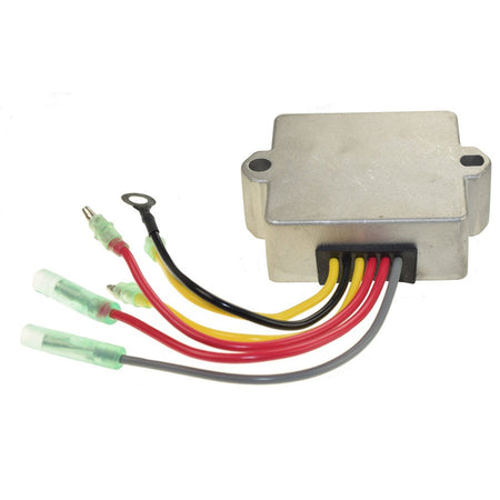 Regitar USA Voltage Regulator f/Mercury - Get Tight Gear