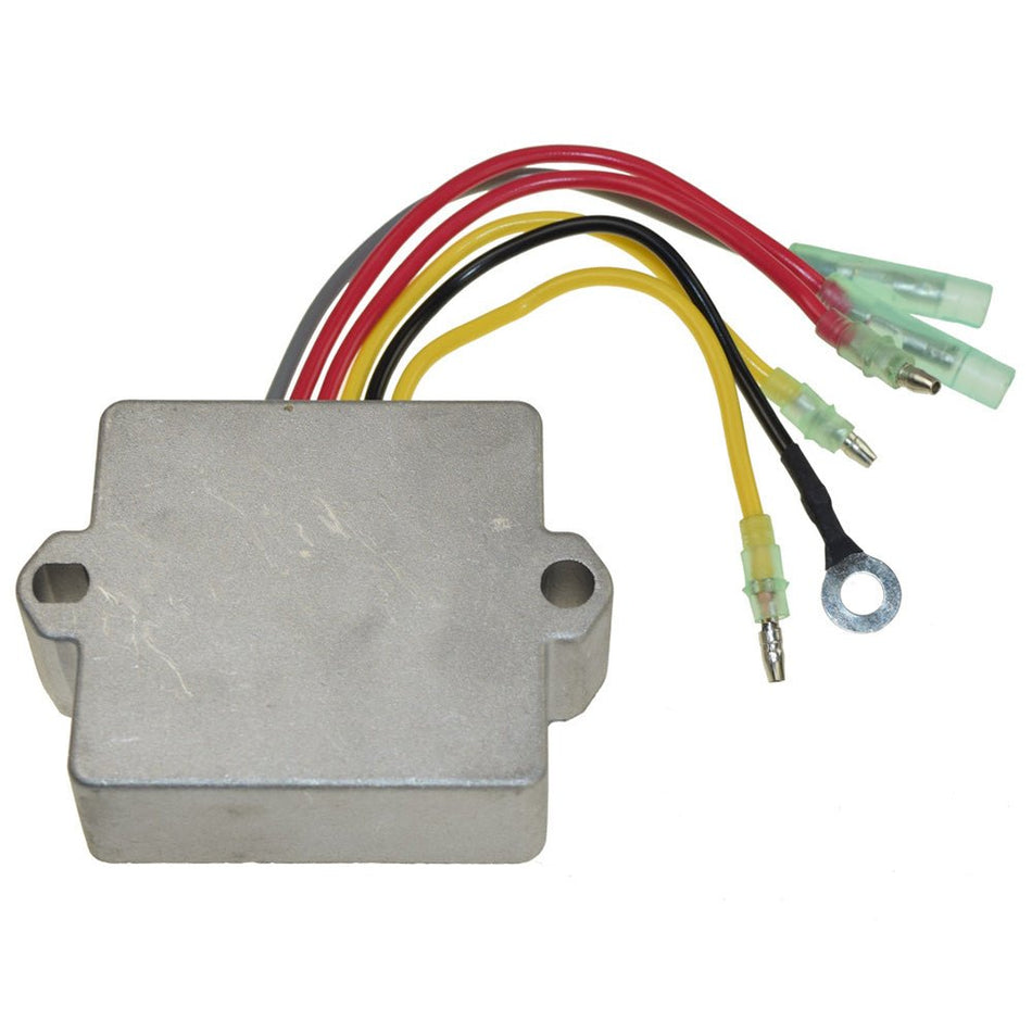 Regitar USA Voltage Regulator f/Mercury - Get Tight Gear