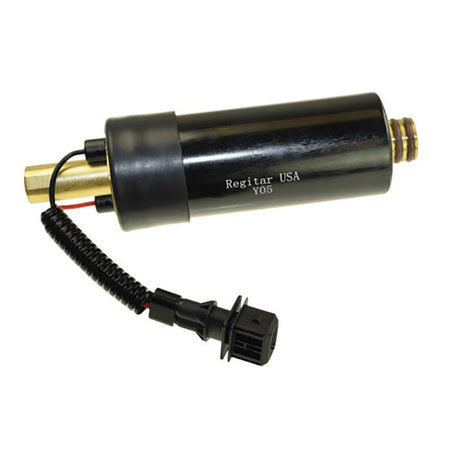 Regitar USA Volvo Penta High - Pressure Fuel Pump - Get Tight Gear