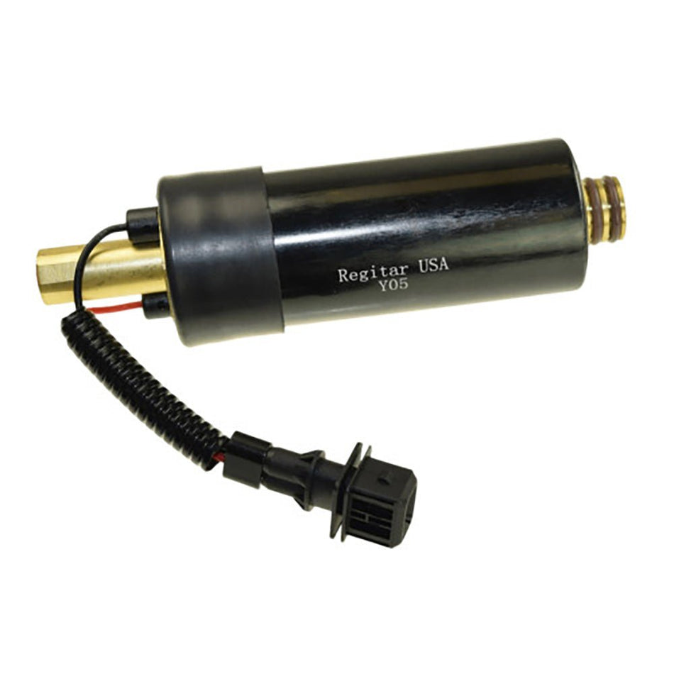 Regitar USA Volvo Penta High - Pressure Fuel Pump - Get Tight Gear