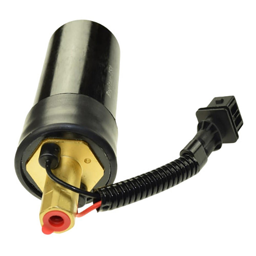 Regitar USA Volvo Penta High - Pressure Fuel Pump - Get Tight Gear