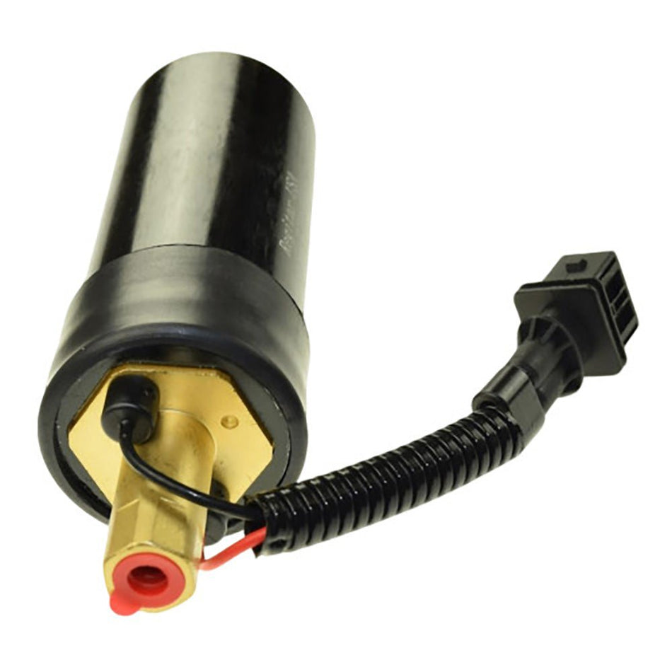 Regitar USA Volvo Penta High - Pressure Fuel Pump - Get Tight Gear