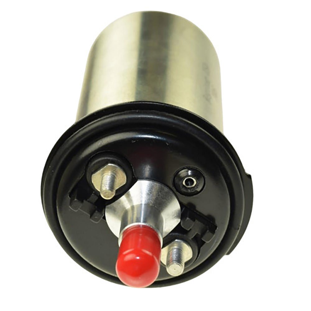 Regitar USA Yamaha Fuel Pump 2002 - 2005 150 - 200 - 225 - 250HP - Get Tight Gear