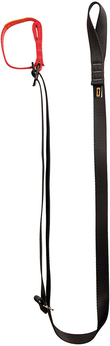 Regulator Adjustable Tether - Get Tight Gear