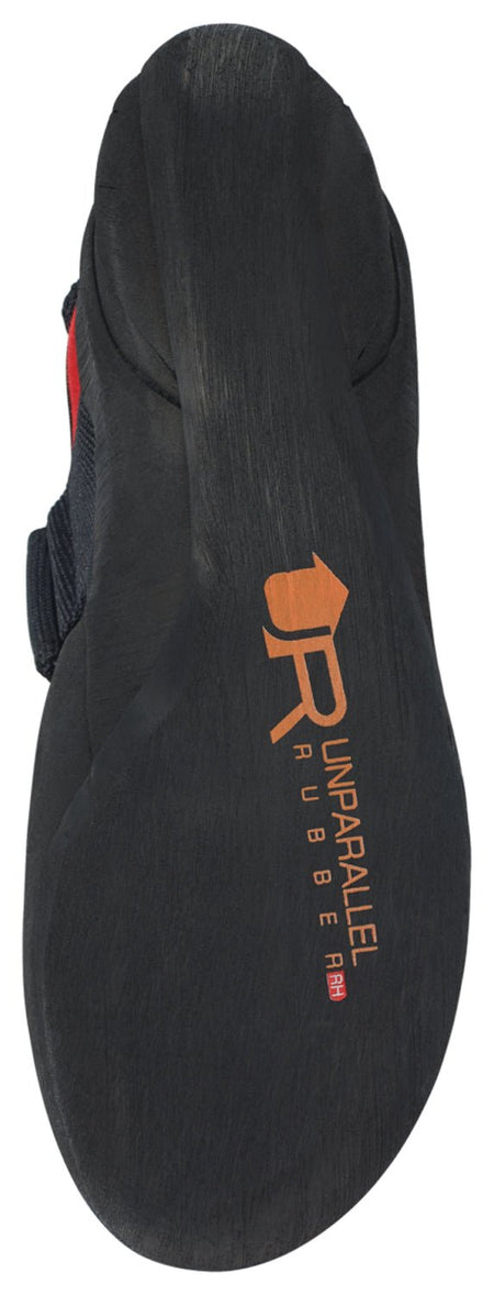 Regulus Lv 10.0 Red/Black - Get Tight Gear