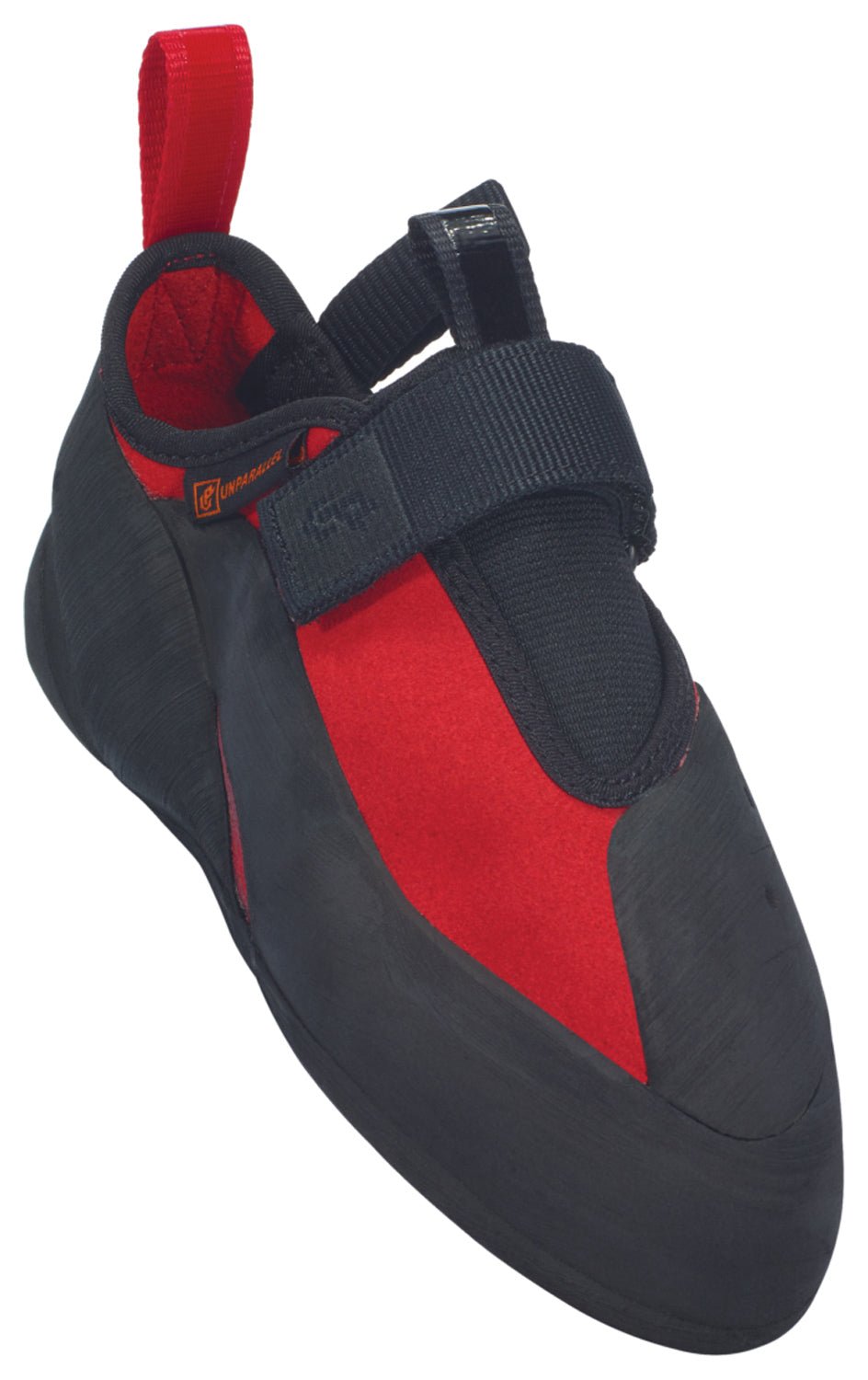 Regulus Lv 11.0 Red/Black - Get Tight Gear