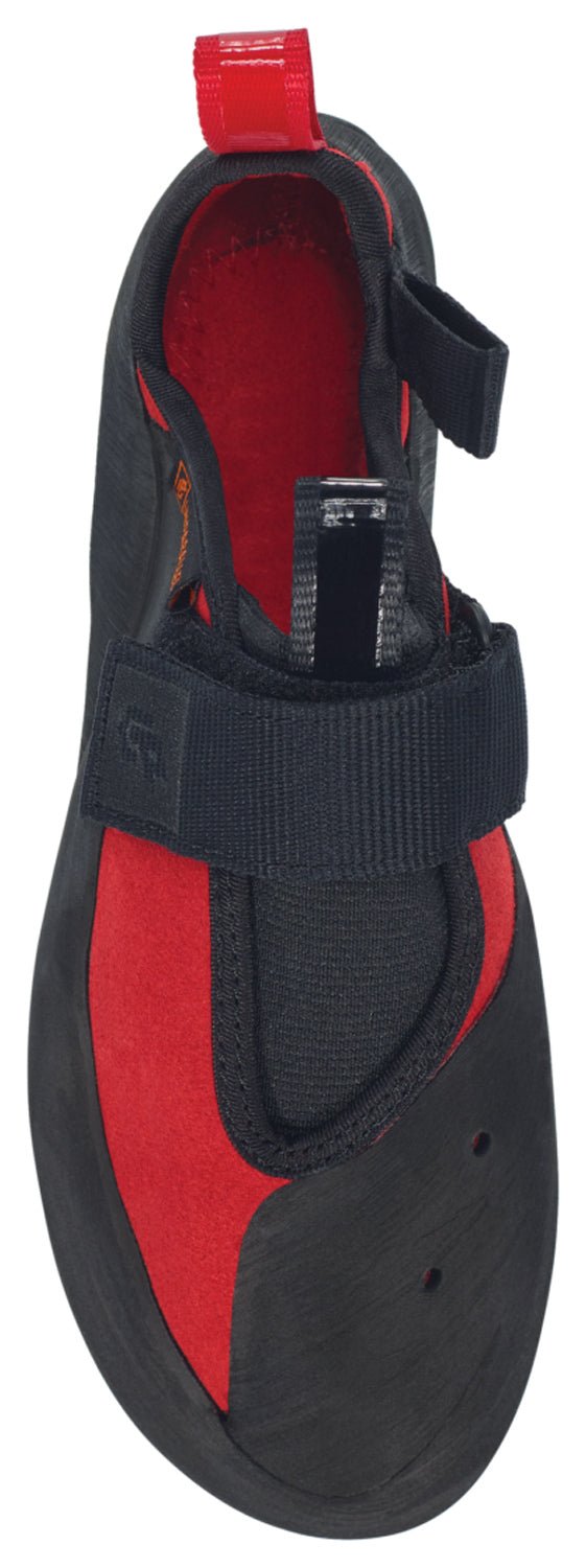 Regulus Lv 11.5 Red/Black - Get Tight Gear