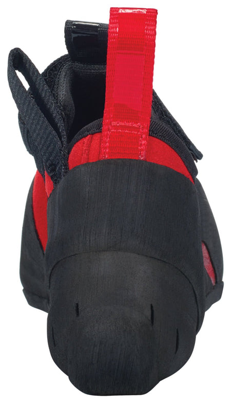 Regulus Lv 11.5 Red/Black - Get Tight Gear