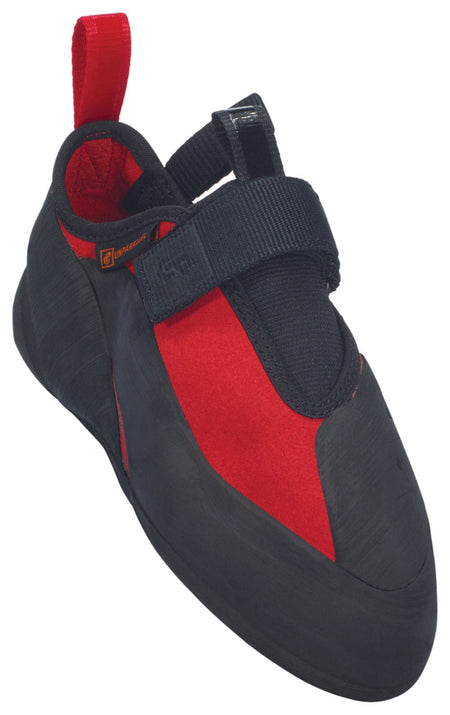 Regulus Lv 12.0 Red/Black - Get Tight Gear