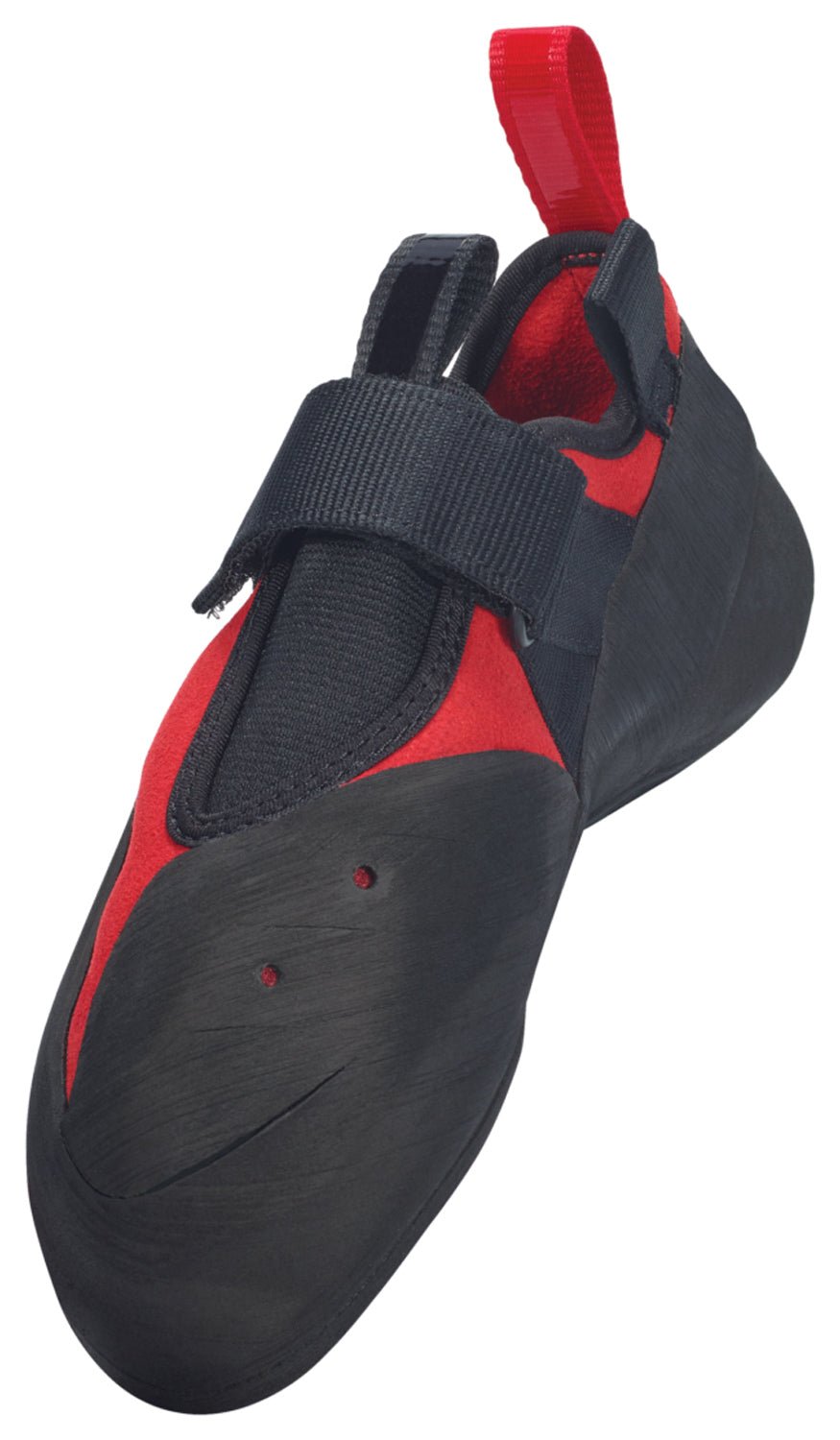 Regulus Lv 4.5 Red/Black - Get Tight Gear