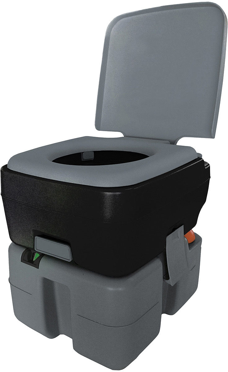 Reliance PO Rtable Toilet 3320 - Get Tight Gear