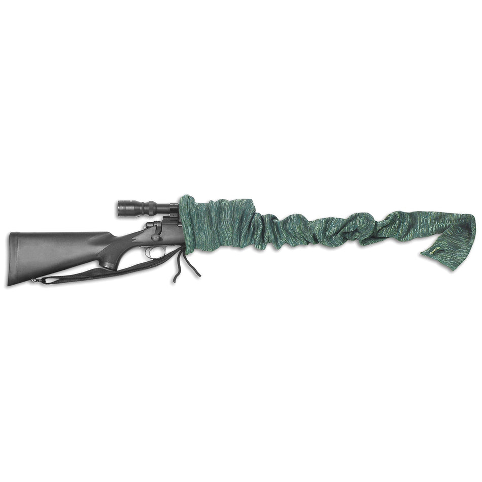REM GUN SACK WITH SILICONE 52 GREEN - Get Tight Gear