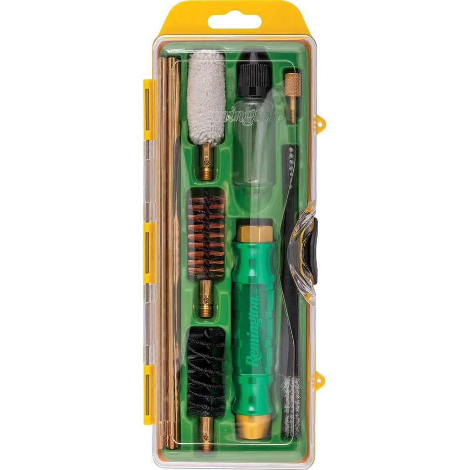 Remington Cleaning Kit 12 ga. - Get Tight Gear