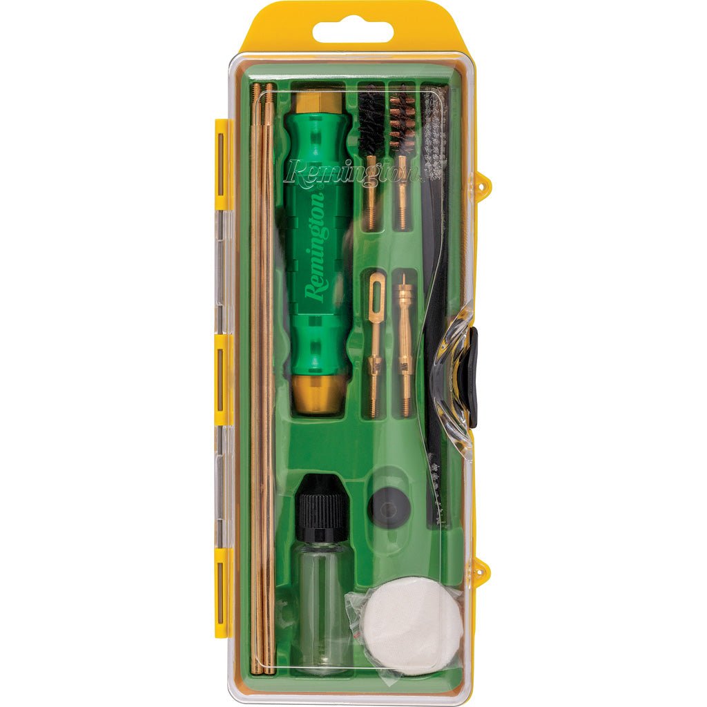 Remington Cleaning Kit 9mm. - Get Tight Gear