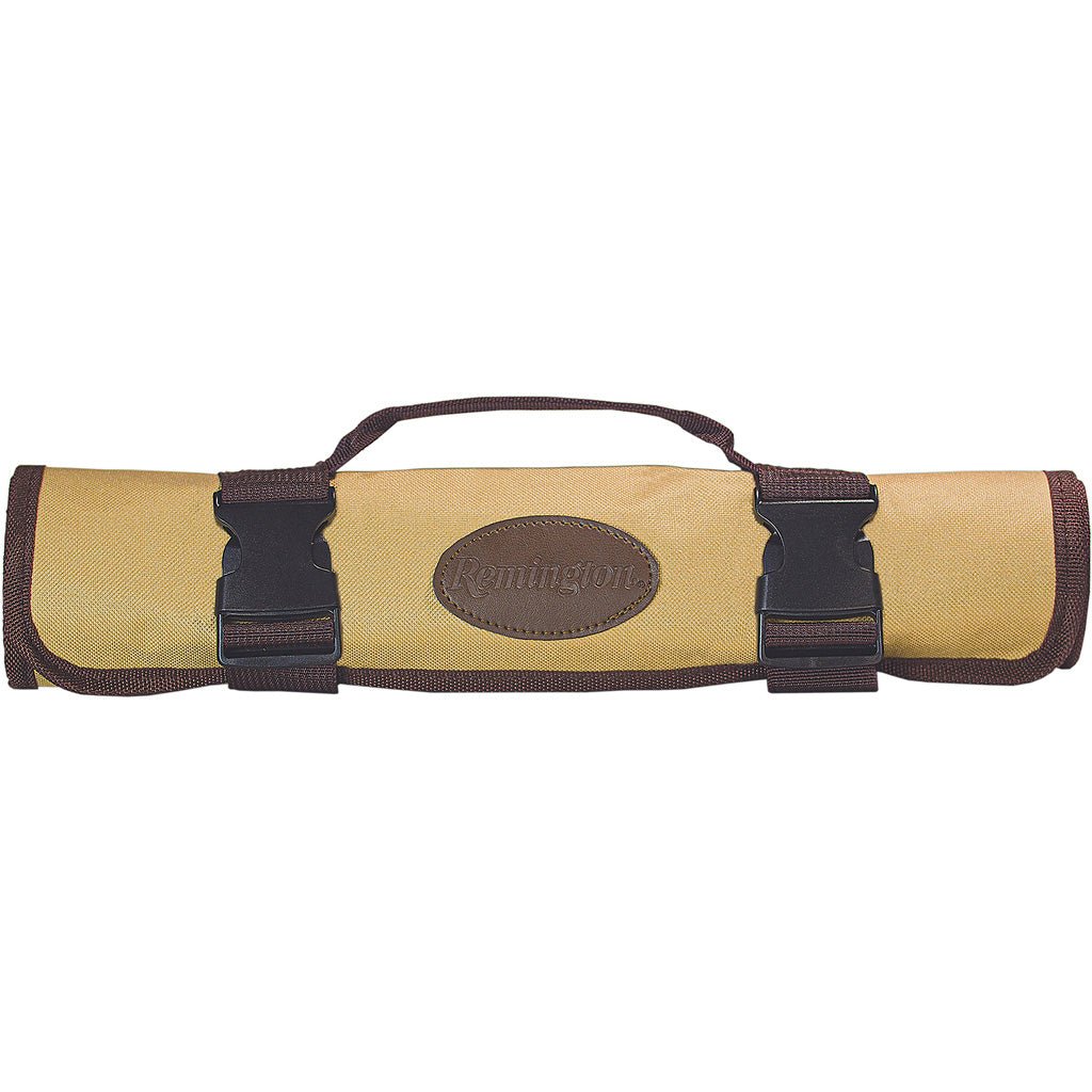 Remington Roll Up Cleaning Kit Shotgun - Get Tight Gear