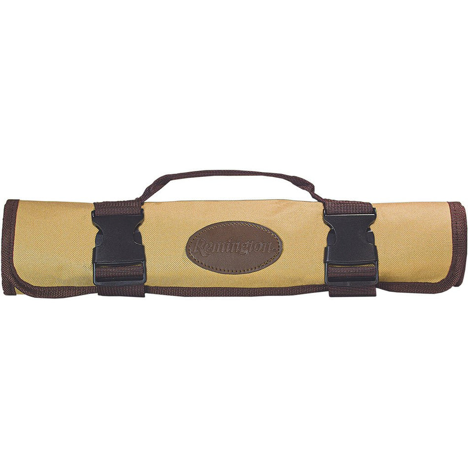 Remington Roll Up Cleaning Kit Shotgun - Get Tight Gear