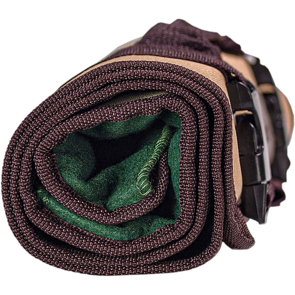 Remington Roll Up Cleaning Kit Shotgun - Get Tight Gear