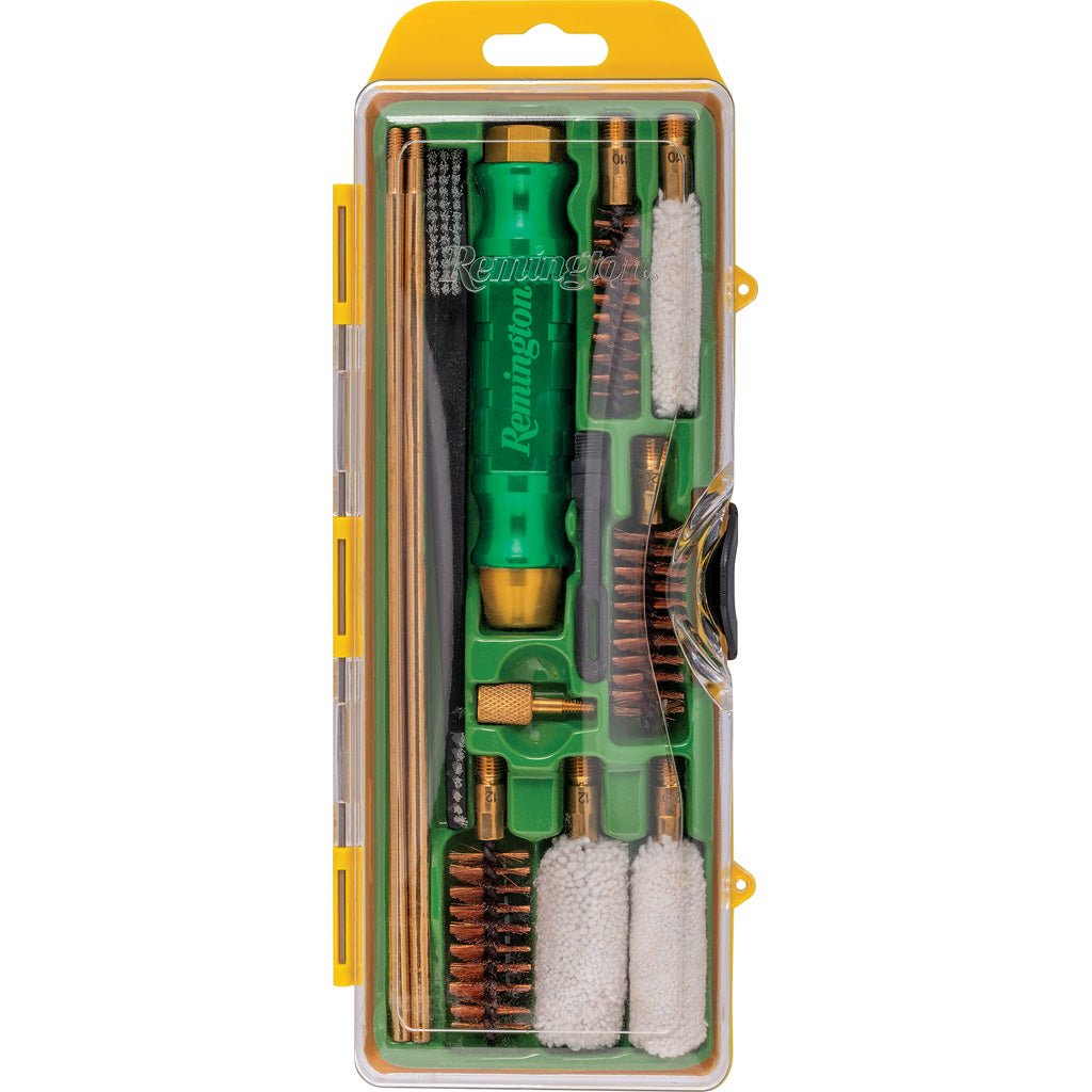 Remington Universal Cleaning Kit Shotgun - Get Tight Gear