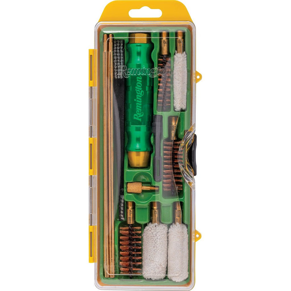 Remington Universal Cleaning Kit Shotgun - Get Tight Gear