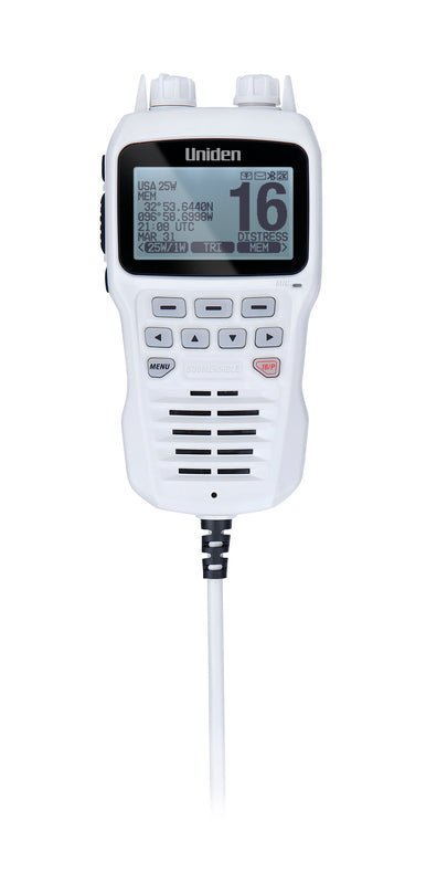 REMOTE MICROPHONE - UM725 SERIES RA - Get Tight Gear