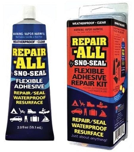 Repair All 2 Oz. Repair Kit - Get Tight Gear