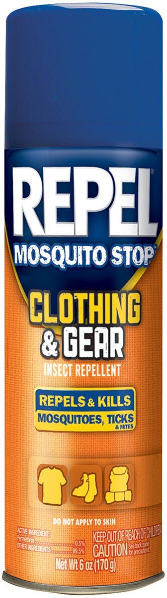 Repel Clothing & Gear 6 Oz - Get Tight Gear