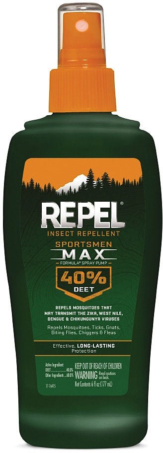 Repel S PO Rtsmen Ma X Pump 40% - Get Tight Gear
