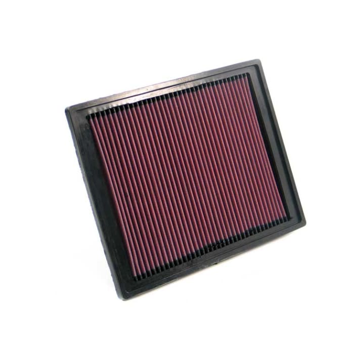 REPL AIR FILTER SAAB 04 - 6 - Get Tight Gear