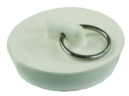 REPL RUBBER DRAIN STOPPER - Get Tight Gear
