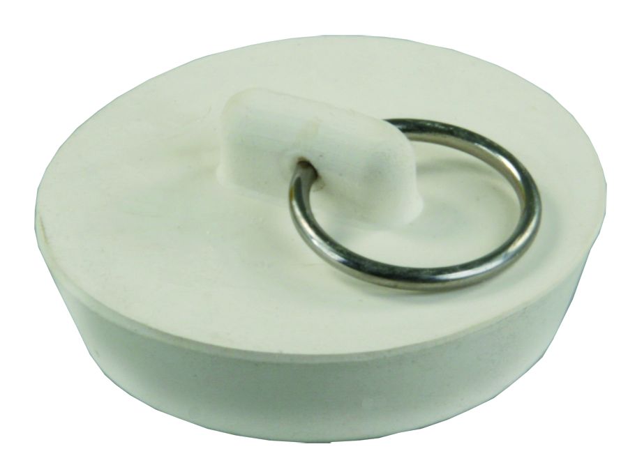 REPL RUBBER DRAIN STOPPER - Get Tight Gear