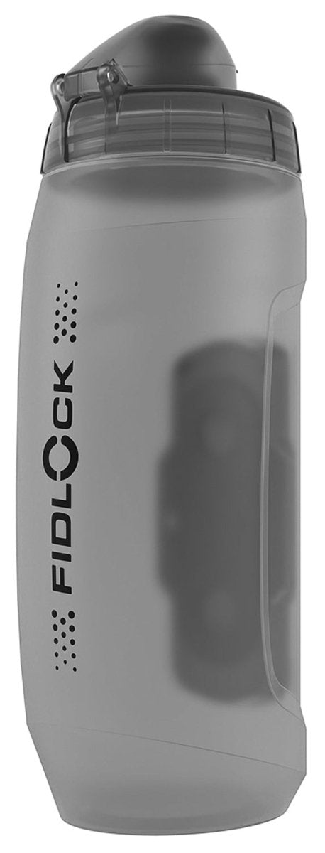Replacement 590 Ml Bottle Smoke - Get Tight Gear