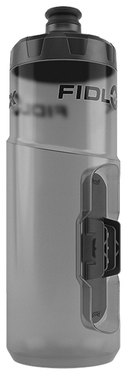 Replacement 600 Ml Bottle Smoke - Get Tight Gear