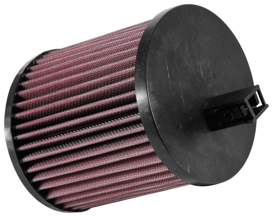 REPLACEMENT AIR FILTER - Get Tight Gear