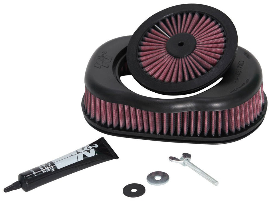 REPLACEMENT AIR FILTER - Get Tight Gear