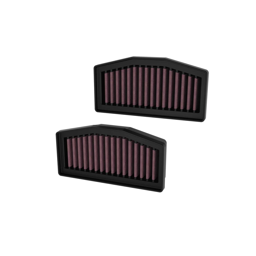 REPLACEMENT AIR FILTER - Get Tight Gear