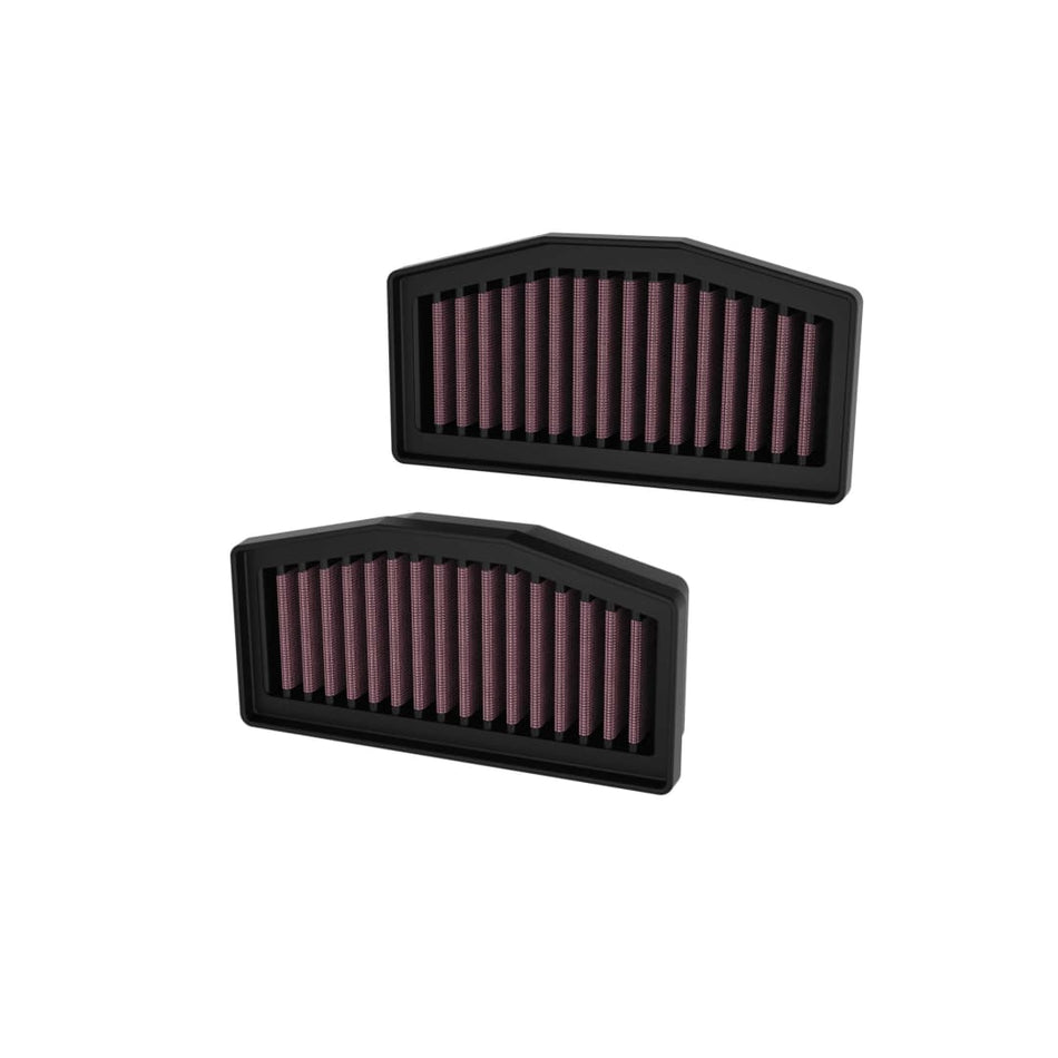 REPLACEMENT AIR FILTER - Get Tight Gear