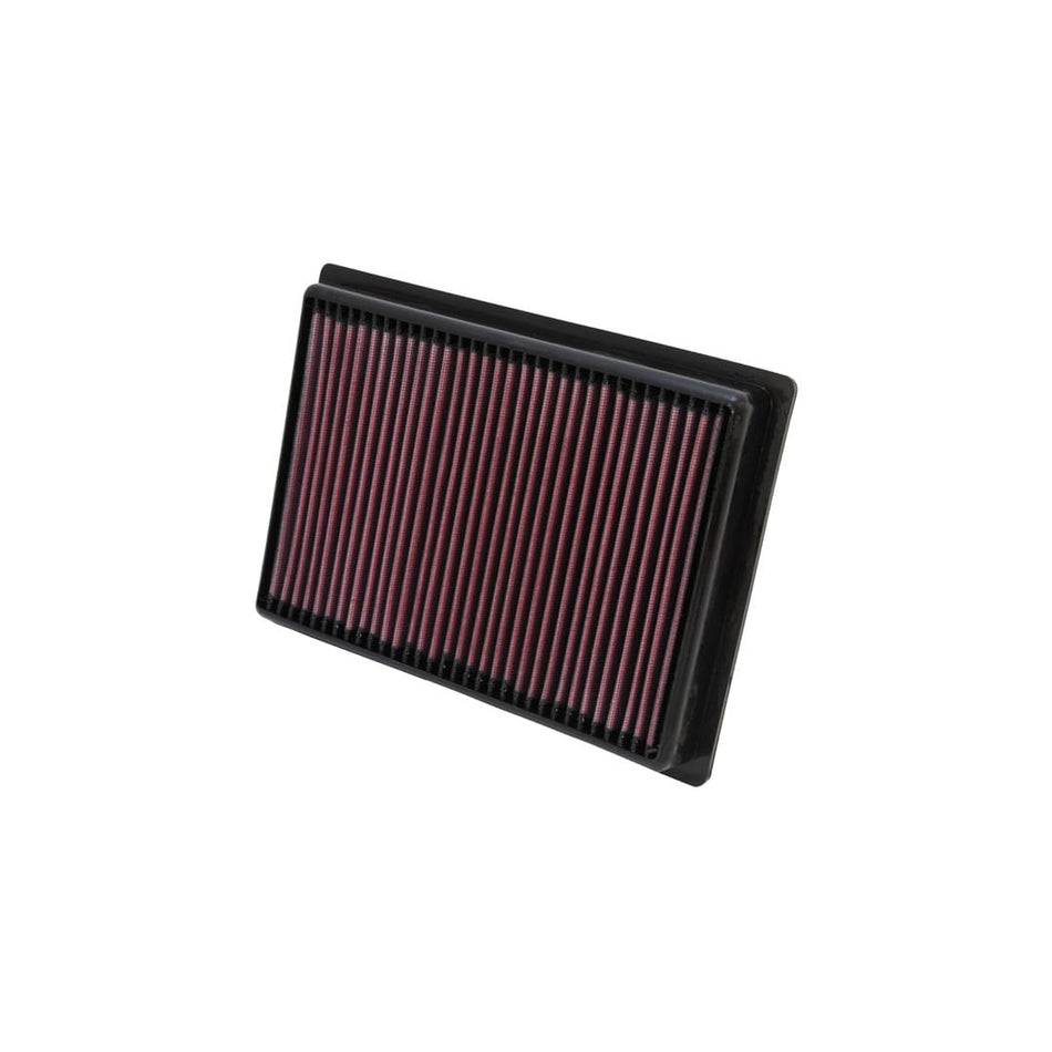 REPLACEMENT AIR FILTER - Get Tight Gear