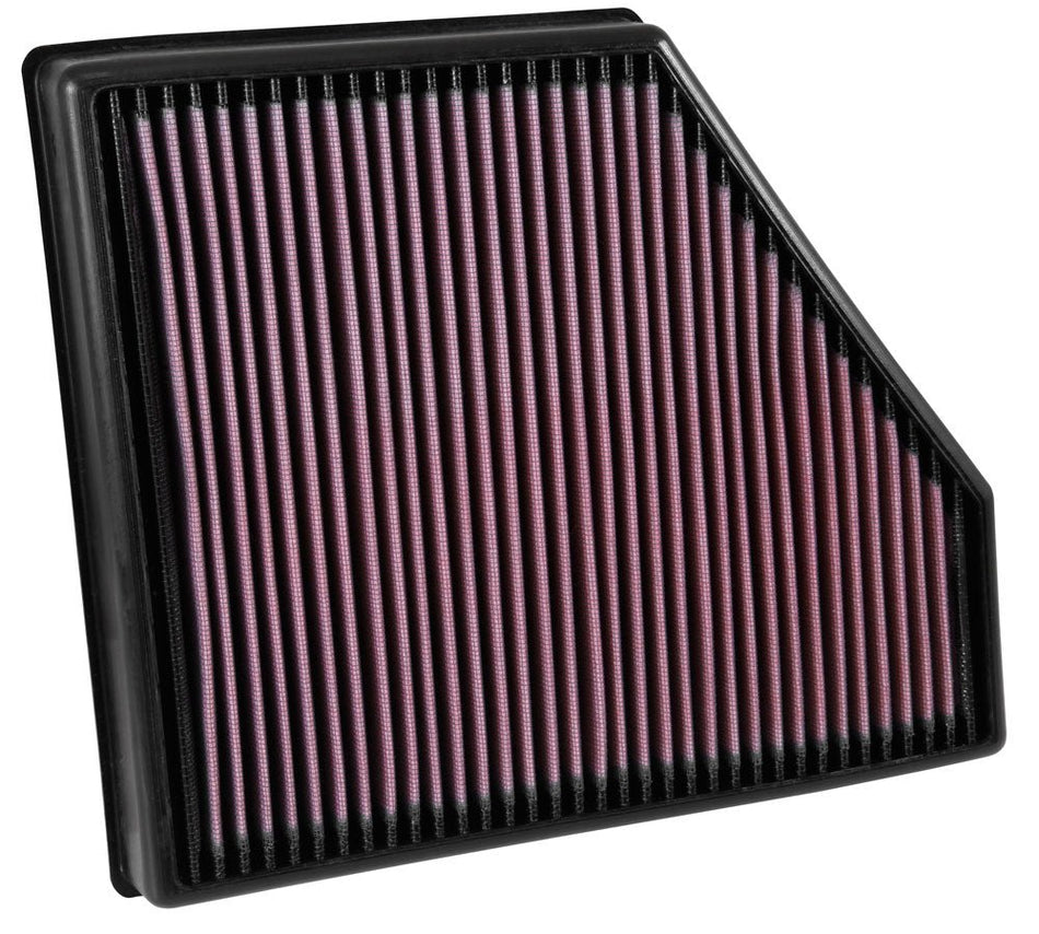 REPLACEMENT AIR FILTER - Get Tight Gear