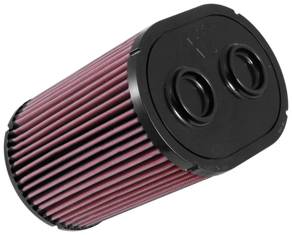 REPLACEMENT AIR FILTER - Get Tight Gear