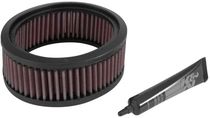 REPLACEMENT AIR FILTER - Get Tight Gear