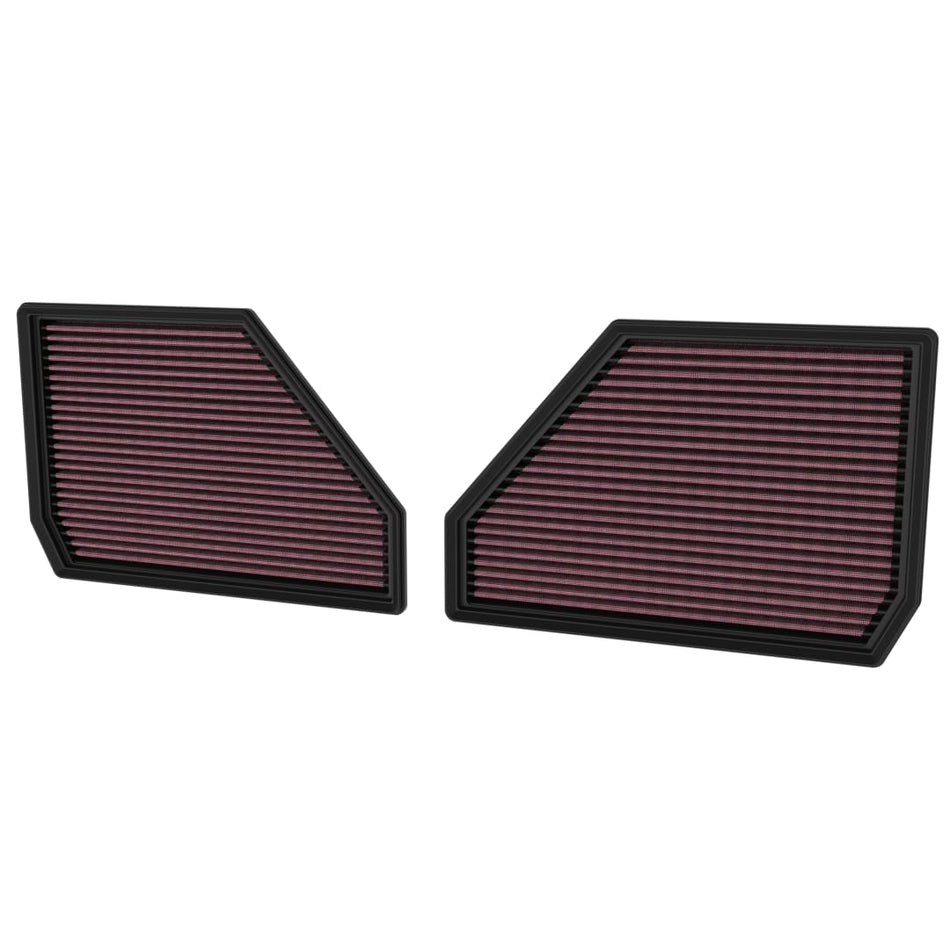 REPLACEMENT AIR FILTER - Get Tight Gear