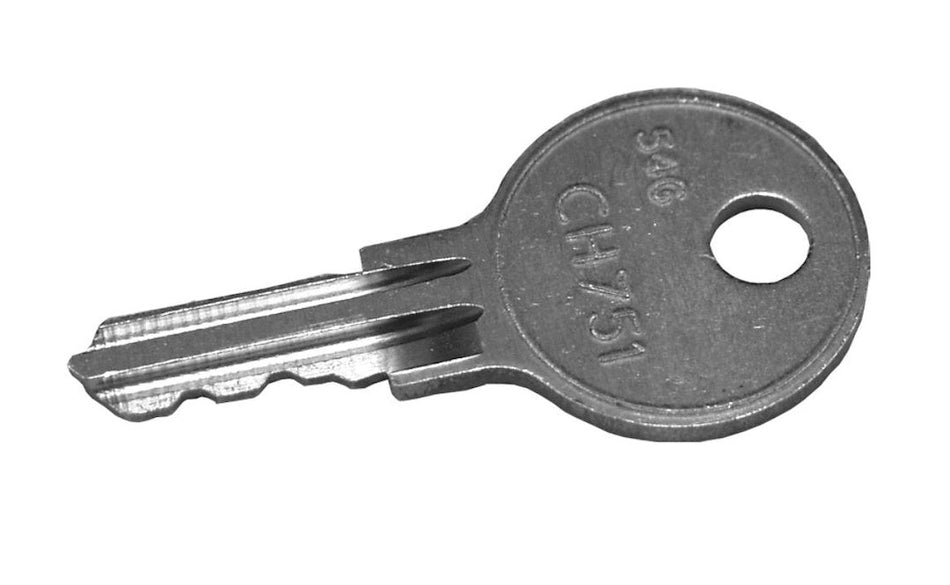 REPLACEMENT HUD/HURD KEY - Get Tight Gear