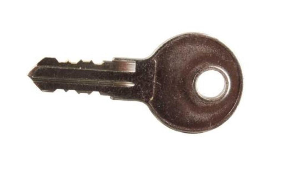 REPLACEMENT J236 KEY - Get Tight Gear
