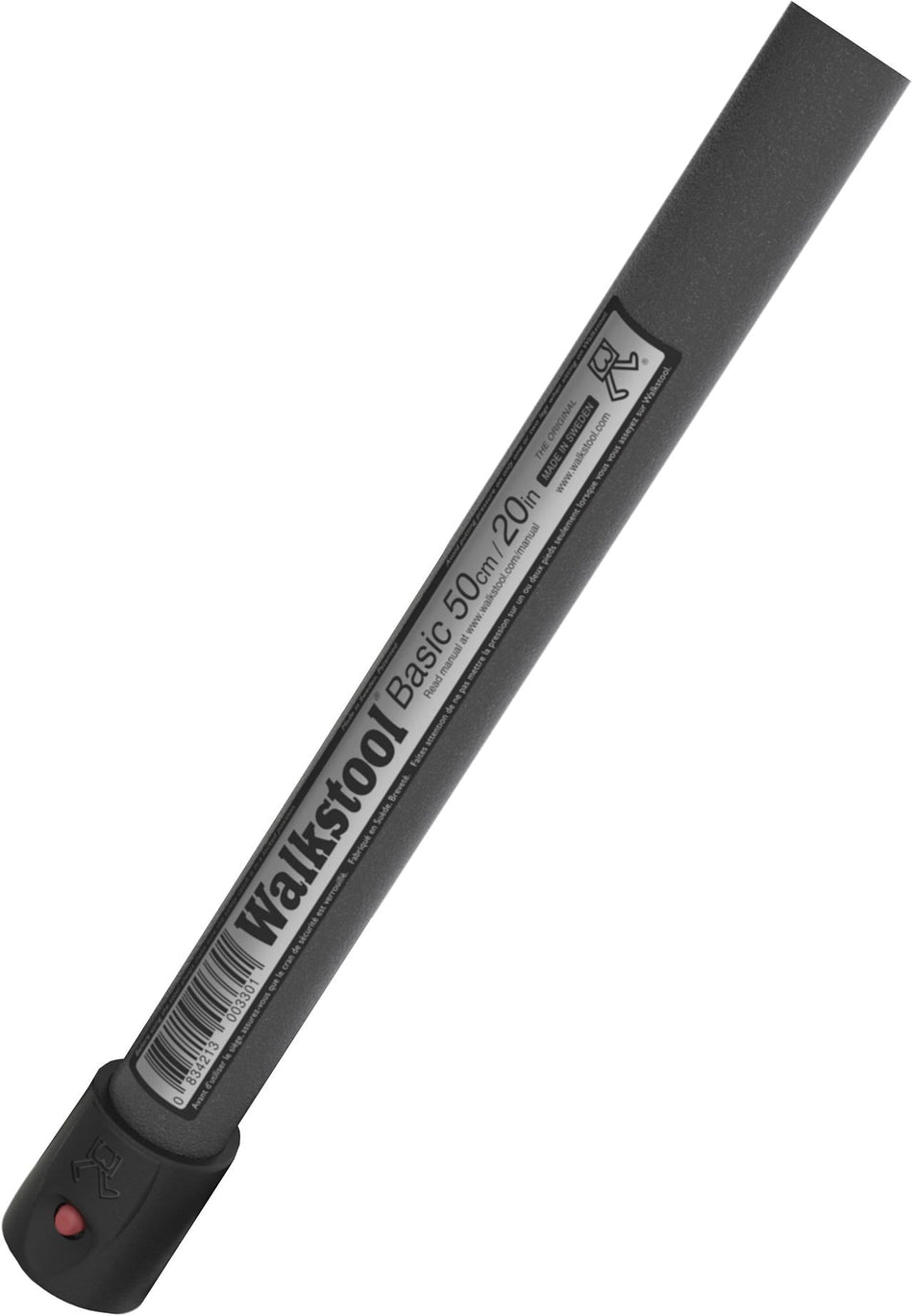 Replacement Upper Leg Basic 20 - Get Tight Gear