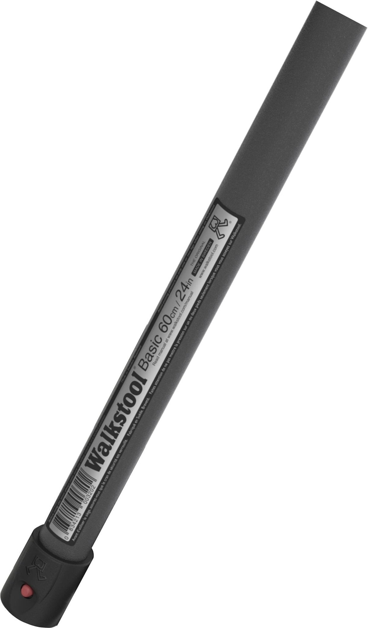 Replacement Upper Leg Basic 24 - Get Tight Gear