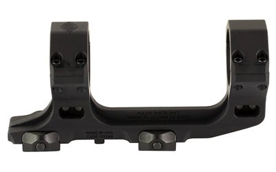 REPTILIA AUS 30MM MOUNT 1.70 BLACK - Get Tight Gear