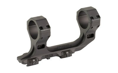 REPTILIA AUS 30MM MOUNT 1.93 BLACK - Get Tight Gear
