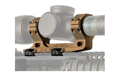 REPTILIA AUS 34MM MOUNT 1.54 FDE - Get Tight Gear
