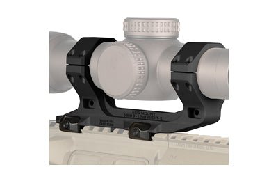 REPTILIA AUS 34MM MOUNT 1.70 BLACK - Get Tight Gear